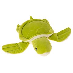Smiki мягкая игрушка Черепаха, 27 см цена и информация | Плюшевые | kaup24.ee