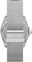 Часы для мужчин Diesel Gris DZ1897 цена и информация | Мужские часы | kaup24.ee