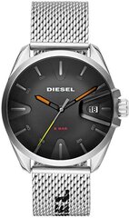 Часы для мужчин Diesel Gris DZ1897 цена и информация | Мужские часы | kaup24.ee