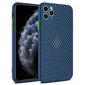 Telefoniümbris Samsung Galaxy A41 silikoon, sinine цена и информация | Telefoni kaaned, ümbrised | kaup24.ee