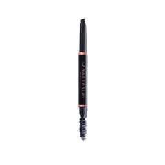 Карандаш для бровей Anastasia Beverly Hills Brow Definer Ebony, Ярко-коричневый цена и информация | Карандаши, краска для бровей | kaup24.ee