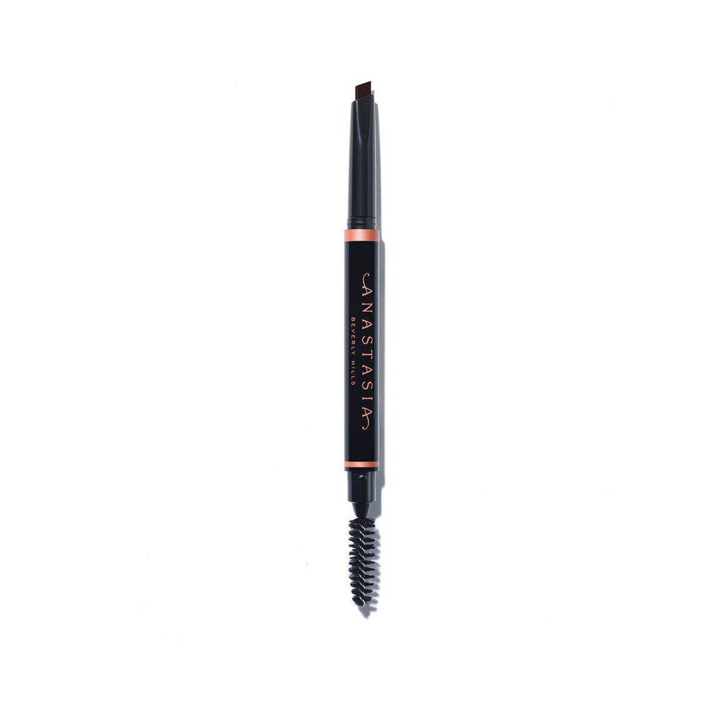 Kulmupliiats Anastasia Beverly Hills Brow Definer Ebony, pruun цена и информация | Kulmuvärvid, -pliiatsid | kaup24.ee