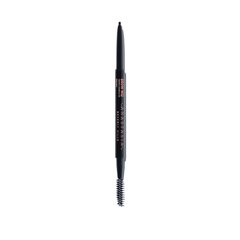 Карандаш для бровей Anastasia Beverly Hills Brow Wiz Ebony, Ярко-коричневый цена и информация | Карандаши, краска для бровей | kaup24.ee