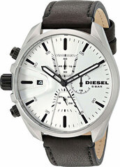 Мужские часы Diesel MS9 Chrono DZ4505 цена и информация | Мужские часы | kaup24.ee