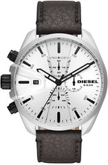 Мужские часы Diesel MS9 Chrono DZ4505 цена и информация | Мужские часы | kaup24.ee