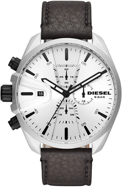 Meeste käekell Diesel MS9 Chrono DZ4505 hind ja info | Meeste käekellad | kaup24.ee