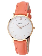 Женские часы Cluse Flamingo CL30045 цена и информация | Женские часы | kaup24.ee