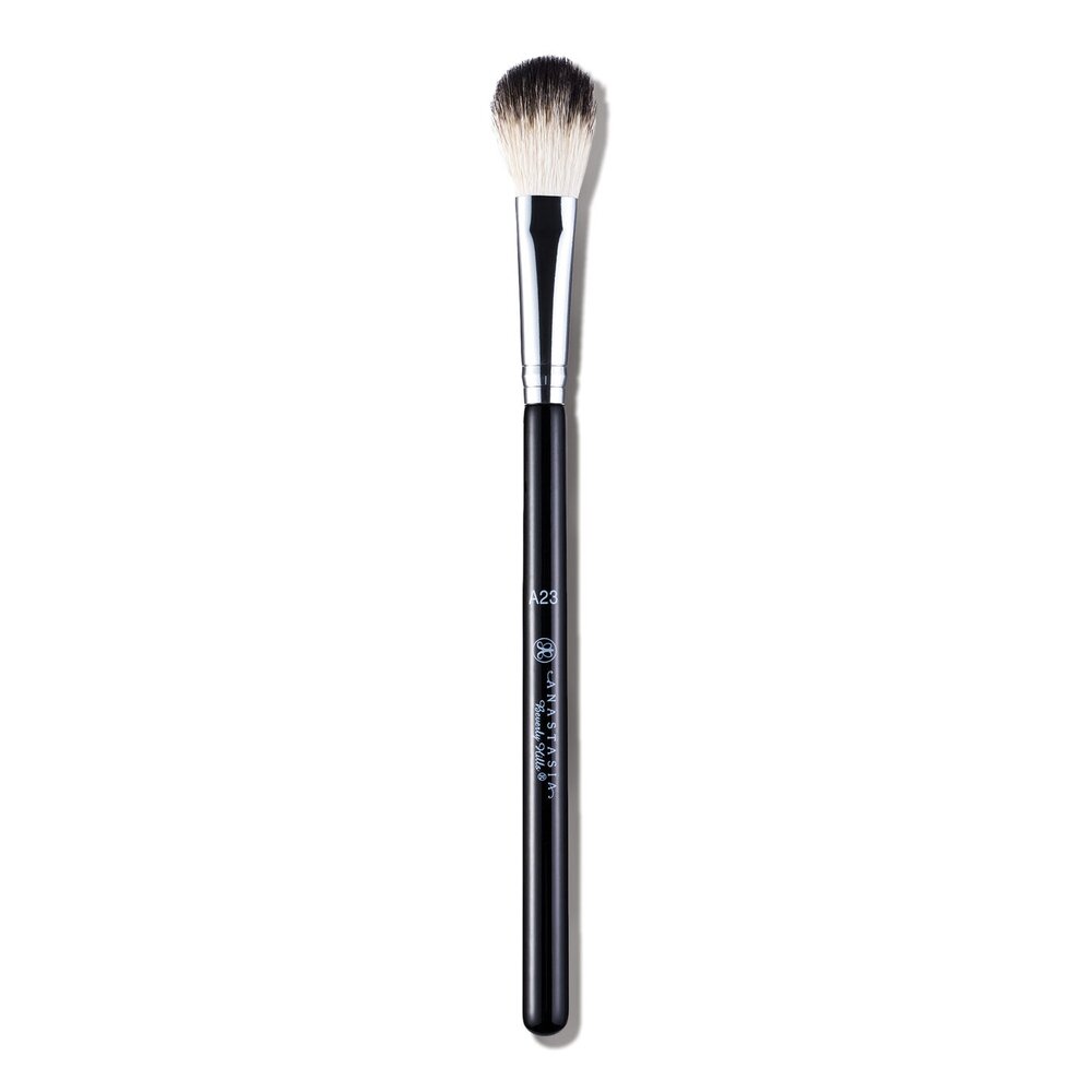 Näo- ja kehameigi pintsel Anastasia Beverly Hills Pro Brush A23 1 tk hind ja info | Meigipintslid, -käsnad | kaup24.ee