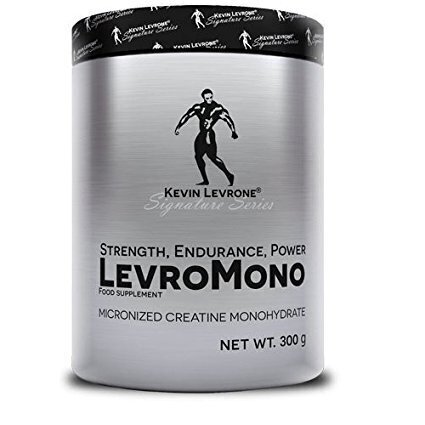 Toidulisand Kevin Levrone LevroMono, 300 g цена и информация | Aminohapped | kaup24.ee