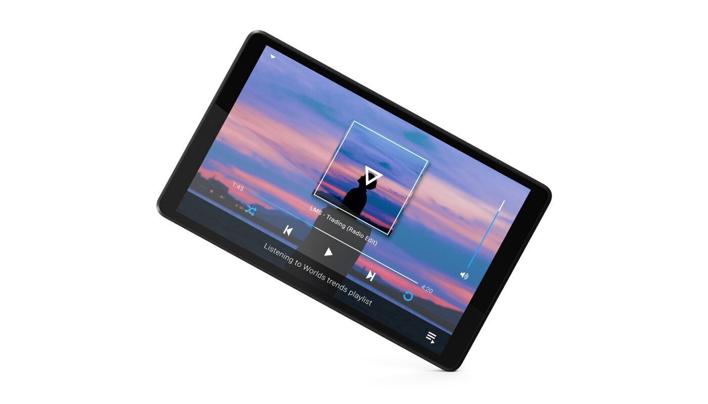 10.1" Tahvelarvuti Lenovo IdeaTab M10 HD (2nd Gen) X306X 2/32GB : Wi-Fi+LTE : ZA6V0056SE hind ja info | Tahvelarvutid | kaup24.ee