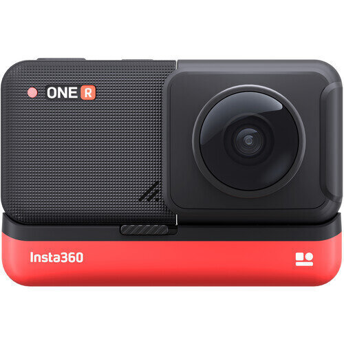 Insta360 One R 360 Edition hind ja info | Seikluskaamerad | kaup24.ee