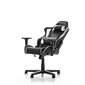 Mänguritool DXRacer Formula F08-NW, must/valge цена и информация | Kontoritoolid | kaup24.ee