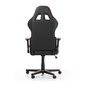 Mänguritool DXRacer Formula F08-NR, must/punane цена и информация | Kontoritoolid | kaup24.ee