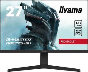 Iiyama 4948570117758 hind ja info | Monitorid | kaup24.ee