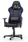 Mänguritool DXRacer Formula F08-NI, must/indigo hind ja info | Kontoritoolid | kaup24.ee