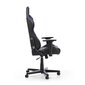 Mänguritool DXRacer Formula F08-NI, must/indigo hind ja info | Kontoritoolid | kaup24.ee