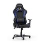 Mänguritool DXRacer Formula F08-NI, must/indigo цена и информация | Kontoritoolid | kaup24.ee