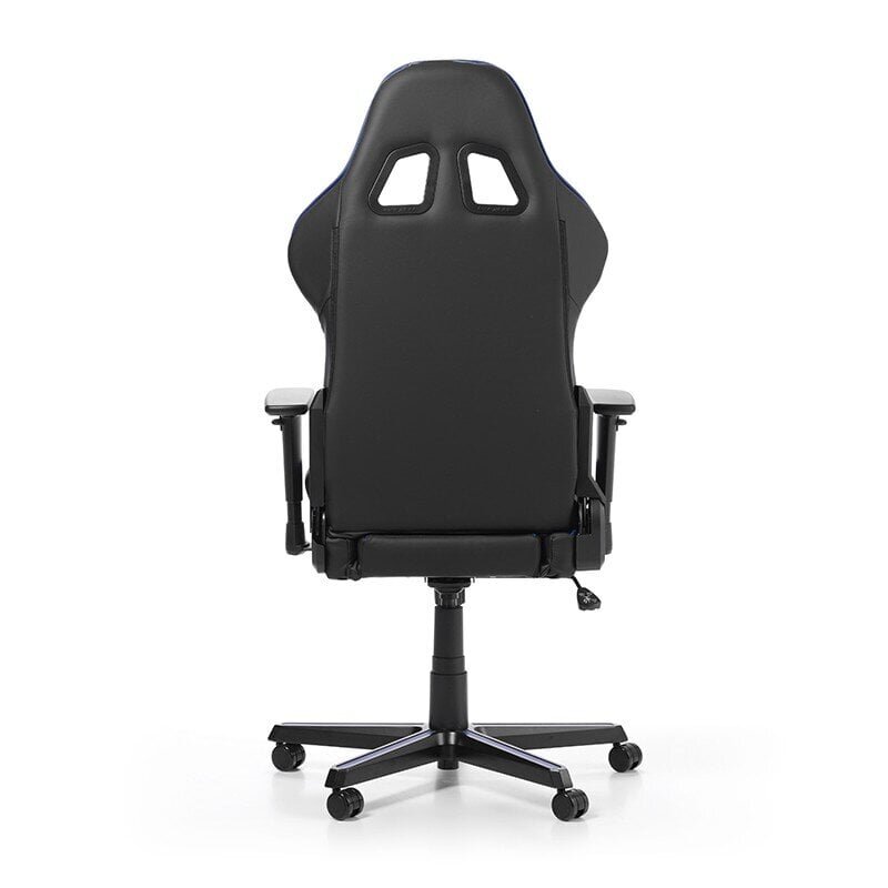 Mänguritool DXRacer Formula F08-NI, must/indigo цена и информация | Kontoritoolid | kaup24.ee