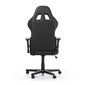 Mänguritool DXRacer Formula F08-NI, must/indigo hind ja info | Kontoritoolid | kaup24.ee