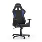 Mänguritool DXRacer Formula F08-NI, must/indigo цена и информация | Kontoritoolid | kaup24.ee