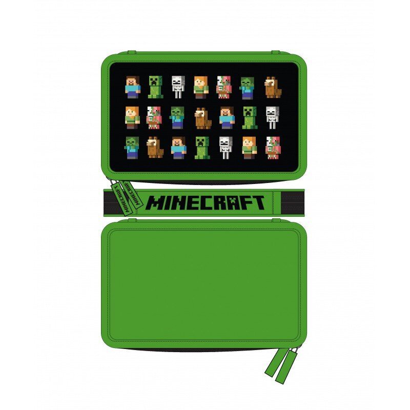 Pinal Minecraft цена и информация | Pinalid | kaup24.ee