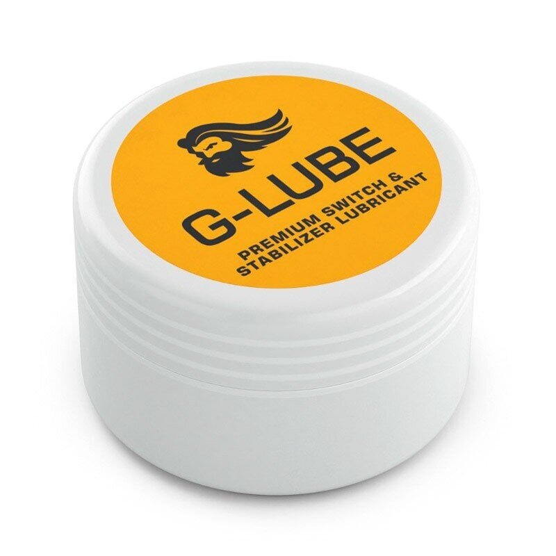 Glorious PC Gaming Race G-LUBE (10g) hind ja info | Mängukonsoolide lisatarvikud | kaup24.ee