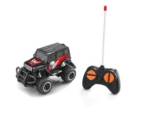 Raadio teel juhitav maastur Urban Rider Revell, 23490 hind ja info | Poiste mänguasjad | kaup24.ee