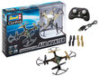Droon Revell Air Hunter, 23860 hind ja info | Poiste mänguasjad | kaup24.ee
