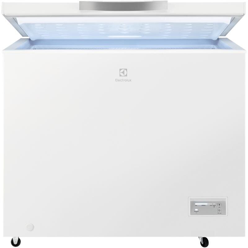 Electrolux LCB3LF26W0 hind ja info | Sügavkülmikud ja külmakirstud | kaup24.ee