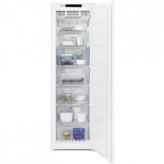 Electrolux LUT6NF18S цена и информация | Electrolux Холодильники и морозилки | kaup24.ee