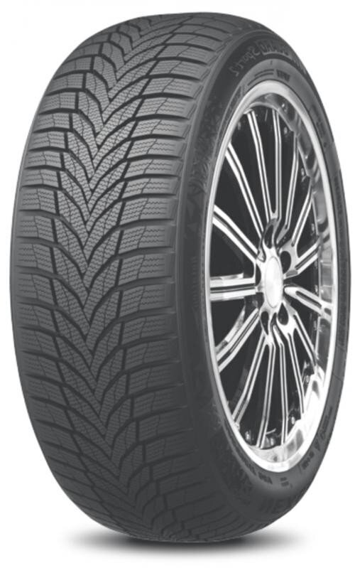 Nexen WINGUARD SPORT 2 235/70R16 106 T цена и информация | Talverehvid | kaup24.ee