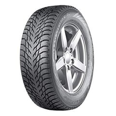 Nokian Hakkapeliitta R3 SUV 255/50R19 107 R XL цена и информация | Зимняя резина | kaup24.ee