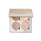 Põsepuna ja sära andev palett Anastasia Beverly Hills Sun Dipped Glow Kit hind ja info | Päikesepuudrid, põsepunad | kaup24.ee