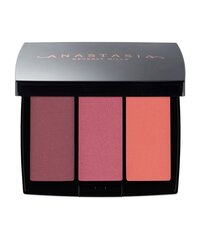 Põsepuna Anastasia Beverly Hills Blush Trio Berry Adore hind ja info | Päikesepuudrid, põsepunad | kaup24.ee