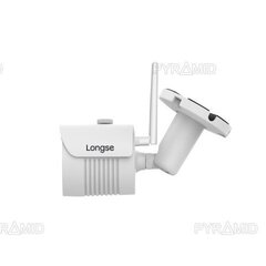 IP-kaamera Longse LBH30FK500W, 5 Mp, WiFi, microSD hind ja info | Valvekaamerad | kaup24.ee