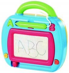 Magnetiline joonistustahvel ja telefon ühes Playgo Infant&Todddler, 2190 hind ja info | Imikute mänguasjad | kaup24.ee