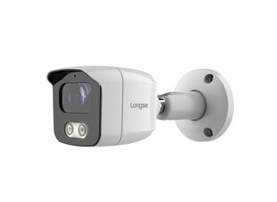 IP kaamera Longse BMSARL800, 8Mp Sony Starvis, 3,6 mm, POE hind ja info | Valvekaamerad | kaup24.ee