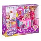 Nukk kokk lisadega Sparkle Girlz, 100183 цена и информация | Tüdrukute mänguasjad | kaup24.ee