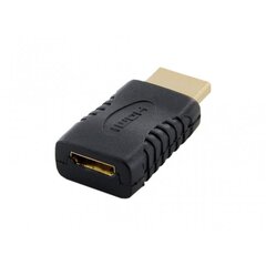 4World 8724 hind ja info | USB jagajad, adapterid | kaup24.ee