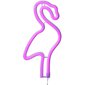 LED-dekoor Flamingo 700-66 StarTrading hind ja info | Laualambid | kaup24.ee