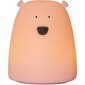 LED kaunistus Little Bear Night Light цена и информация | Laualambid | kaup24.ee