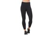 Naiste retuusid Asics Seamless Cropped Tight 2032A387-001, must цена и информация | Naiste spordiriided | kaup24.ee