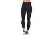 Naiste retuusid Asics Seamless Cropped Tight 2032A387-001, must цена и информация | Naiste spordiriided | kaup24.ee