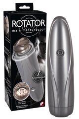 You2Toys мастурбатор Male Rotator цена и информация | Секс игрушки, мастурбаторы | kaup24.ee