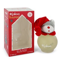 Parfüümvesi Kaloo Dragée lastele 100 ml Jõulupakend цена и информация | Духи для детей | kaup24.ee