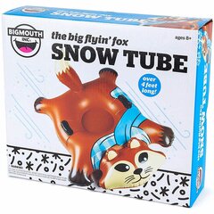 Надувные сани Snow Tube Flying Fox, BMST0009 цена и информация | Санки | kaup24.ee