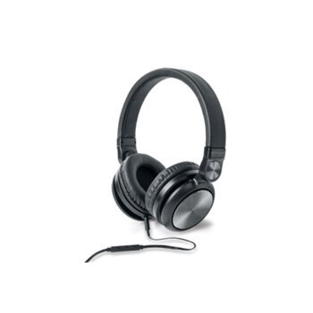 Juhtmega over-ear kõrvaklapid Muse M-220 CF цена и информация | Kõrvaklapid | kaup24.ee