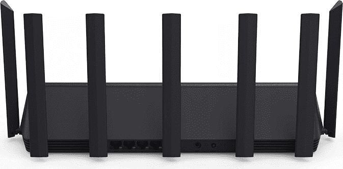 Xiaomi AloT AX3600 wifi 6 ruuter hind ja info | Ruuterid | kaup24.ee