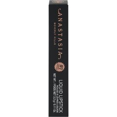 Vedel huulepulk Anastasia Beverly Hills Matte, 3,2 g, Crush hind ja info | Huulepulgad, -läiked, -palsamid, vaseliin | kaup24.ee