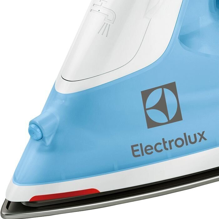Electrolux Easyline EDB1730 цена и информация | Triikrauad, riideaurutid | kaup24.ee
